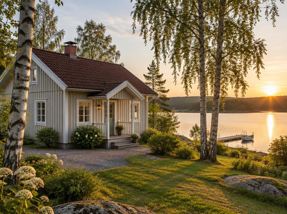 Norra Lillåstrand 9