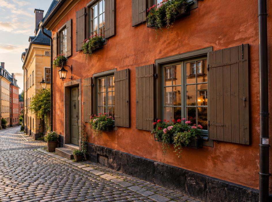 Stallgatan 10–12