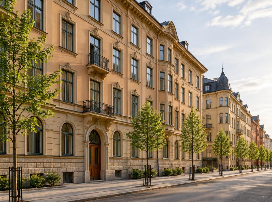 Sveavägen 13